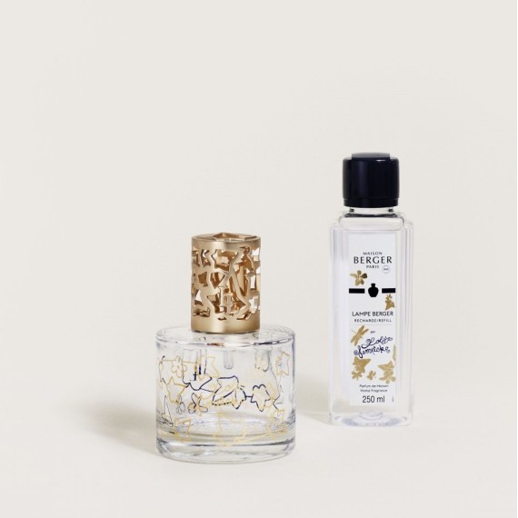 Lampe Berger Diffuseur De Parfum – Céramique – 16 Pouces – Reconditionnée