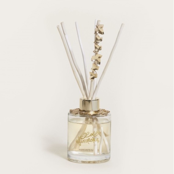 BOUQUET BIJOU PARFUMÉ LOLITA LEMPICKA TRANSPARENT