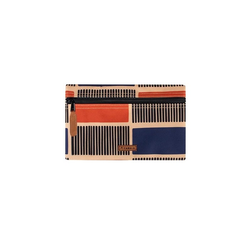 POCHETTE POUR SAC CABAÏA BOUGAINVILLE L