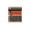POCHETTE POUR SAC CABAÏA BOUGAINVILLE S