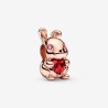 CHARM ANNÉE CHINOISE DU LAPIN