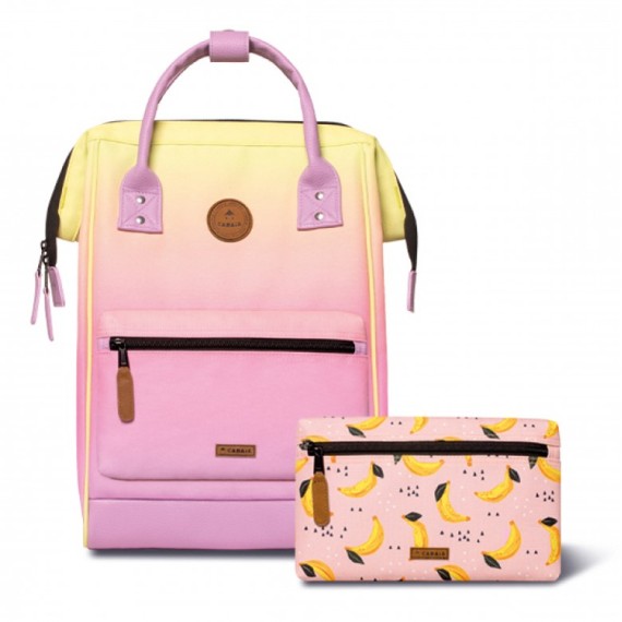 SAC À DOS CABAÏA PHOENIX MEDIUM