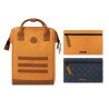 SAC À DOS CABAÏA LYON MEDIUM