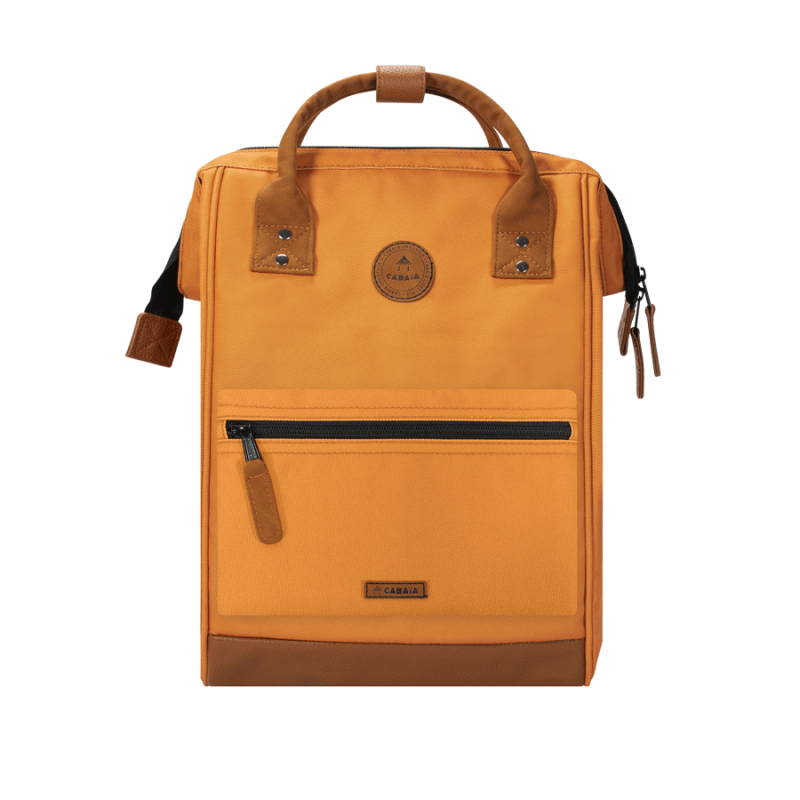 SAC À DOS CABAÏA LYON MEDIUM