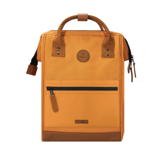 SAC À DOS CABAÏA LYON MEDIUM