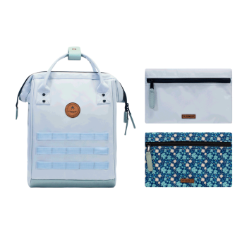 SAC SAC À DOS CABAÏA NAIROBI MINI