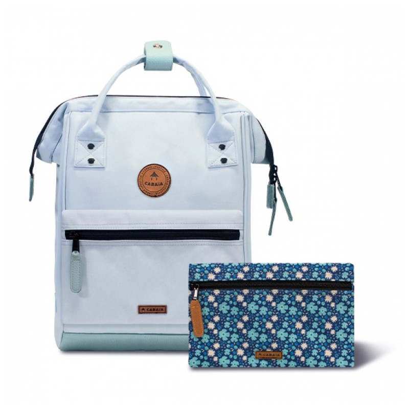 SAC SAC À DOS CABAÏA NAIROBI MINI