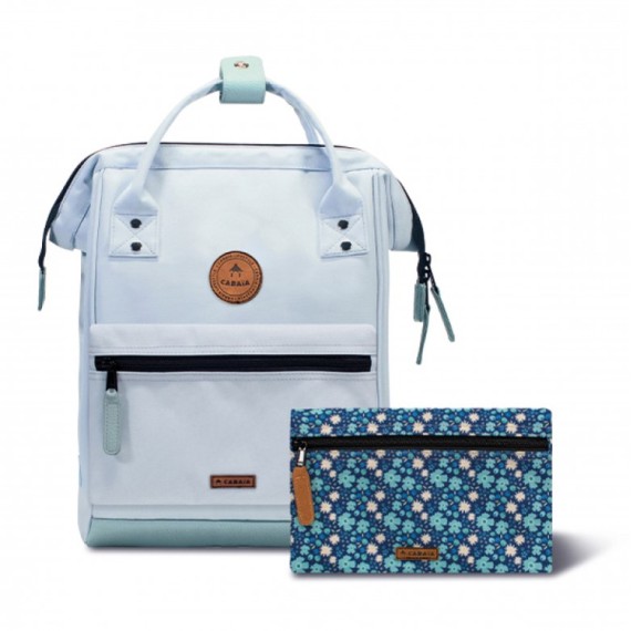 SAC SAC À DOS CABAÏA NAIROBI MINI