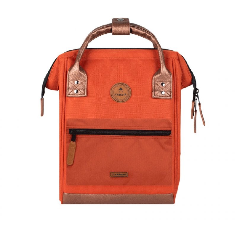 SAC À DOS CABAÏA BOGOTA MINI