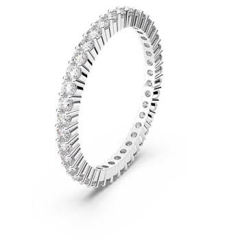 BAGUE MATRIX VITTORE - ARGENTÉ T52