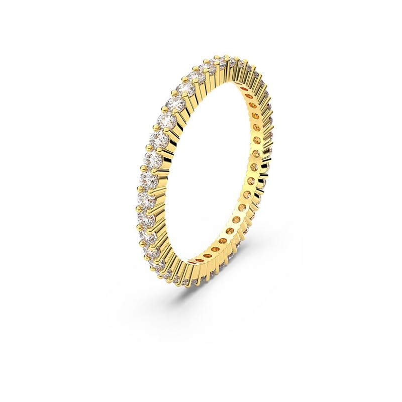 BAGUE MATRIX VITTORE - DORÉ T55