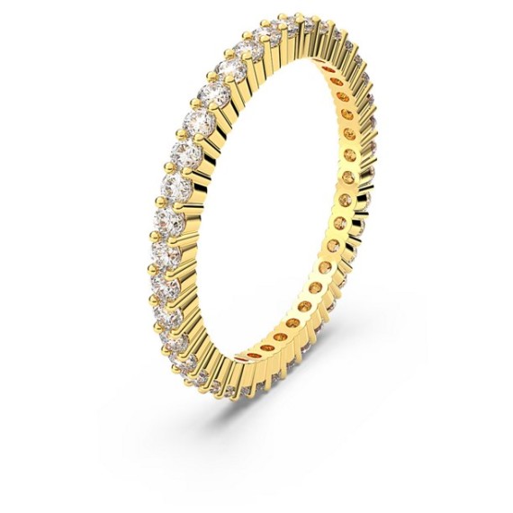 BAGUE MATRIX VITTORE - DORÉ T55