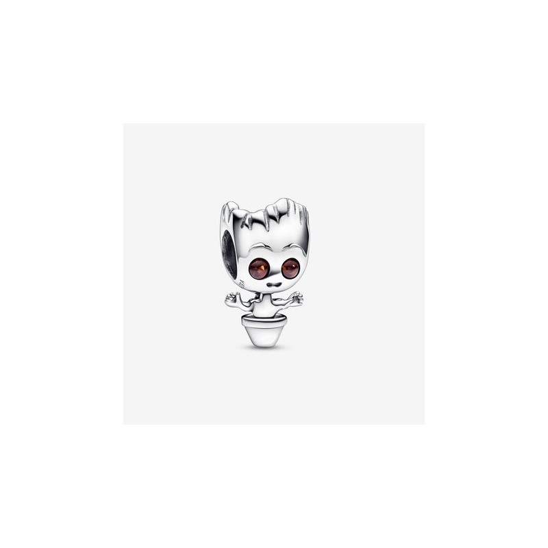 CHARM MARVEL LES GARDIENS DE LA GALAXIE GROOT DANSANT