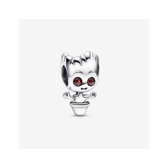 CHARM MARVEL LES GARDIENS DE LA GALAXIE GROOT DANSANT