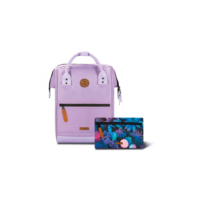 SAC À DOS CABAÏA JAIPUR MEDIUM