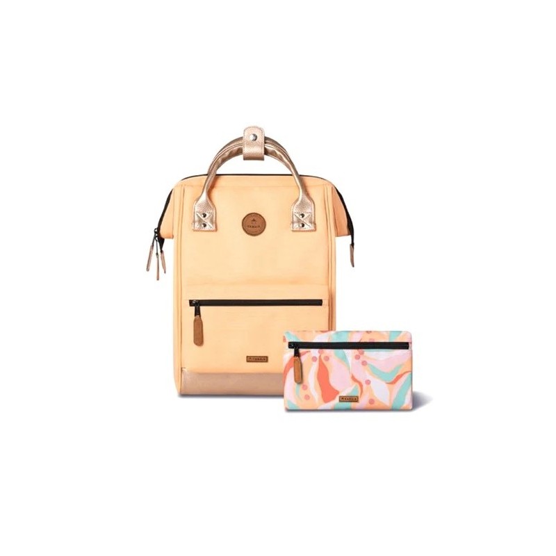 SAC À DOS CABAÏA SAN JOSE MEDIUM