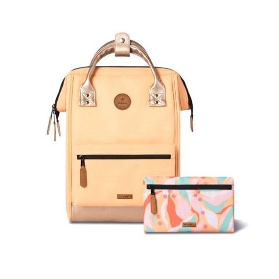 SAC À DOS CABAÏA SAN JOSE MEDIUM