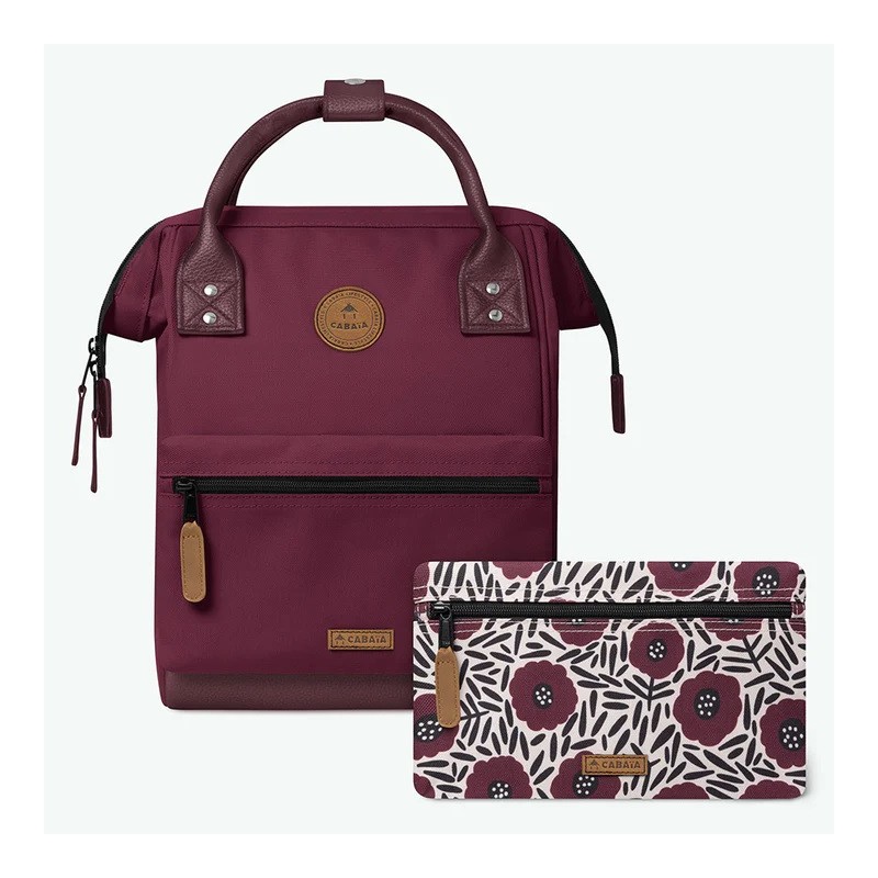 SAC SAC À DOS CABAÏA NICE MINI