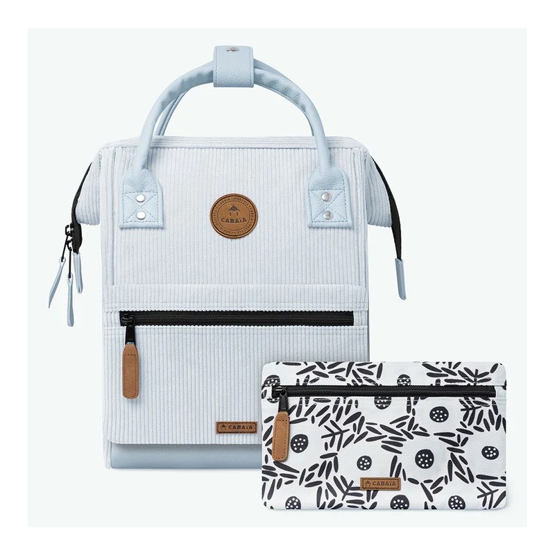 SAC À DOS CABAÏA BODRUM MINI