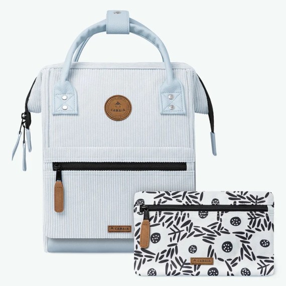 SAC À DOS CABAÏA BODRUM MINI