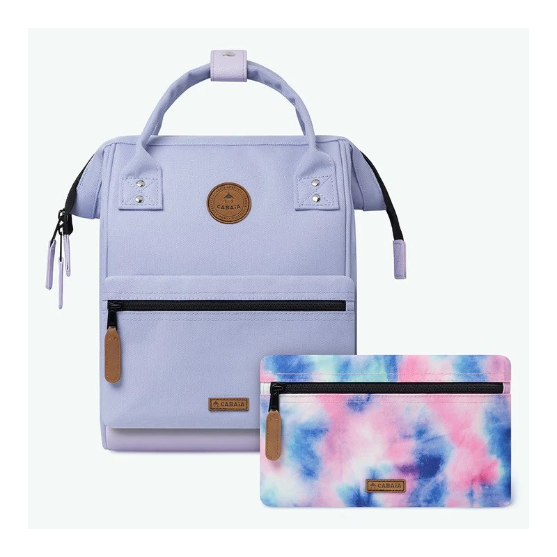 SAC À DOS CABAÏA ANTALYA MINI