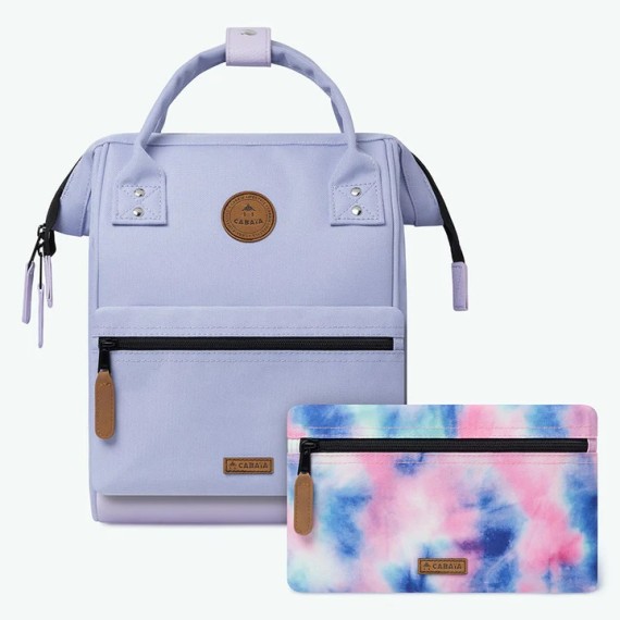 SAC À DOS CABAÏA ANTALYA MINI