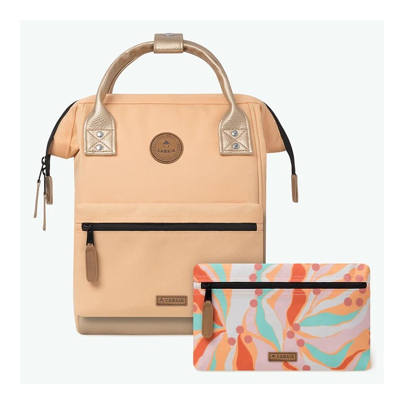 SAC À DOS CABAÏA SAN JOSE MINI