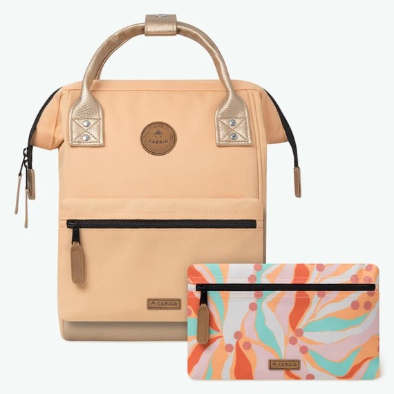 SAC À DOS CABAÏA SAN JOSE MINI