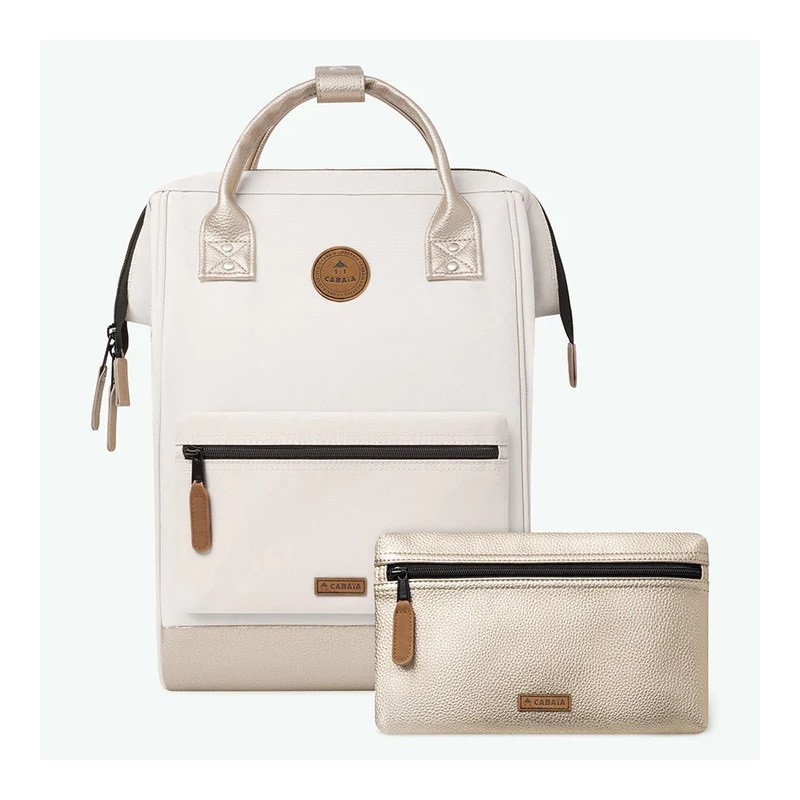 SAC À DOS CABAÏA ALGER MEDIUM