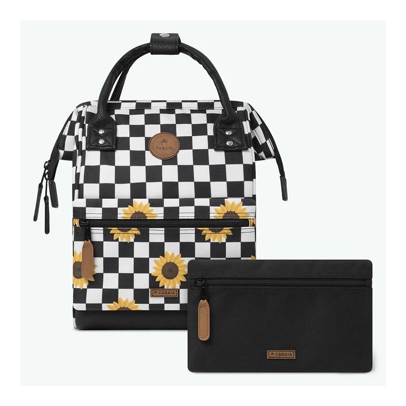 SAC SAC À DOS CABAÏA TAIPEI MINI