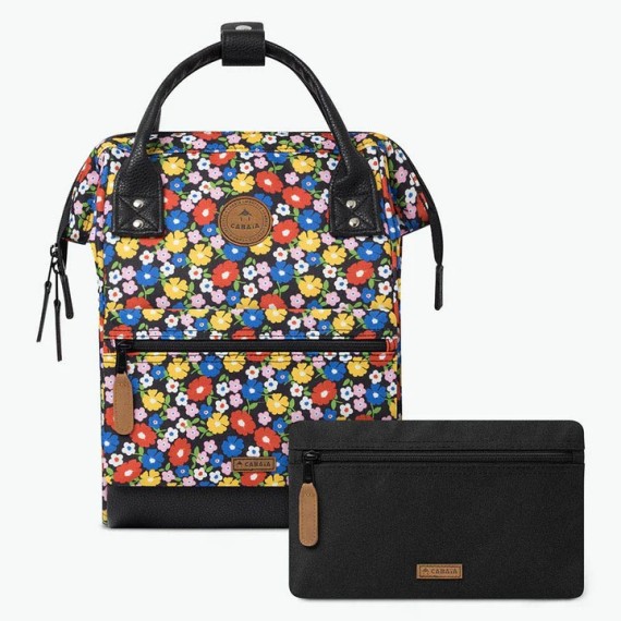 SAC À DOS CABAÏA LILLE MINI