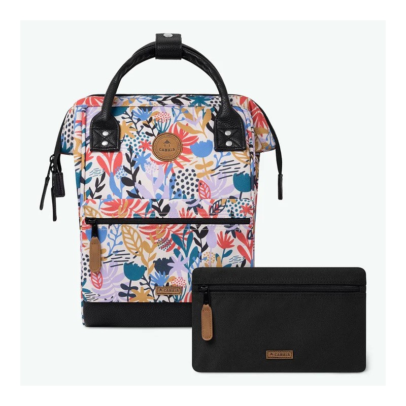 SAC SAC À DOS CABAÏA LUSAKA MINI