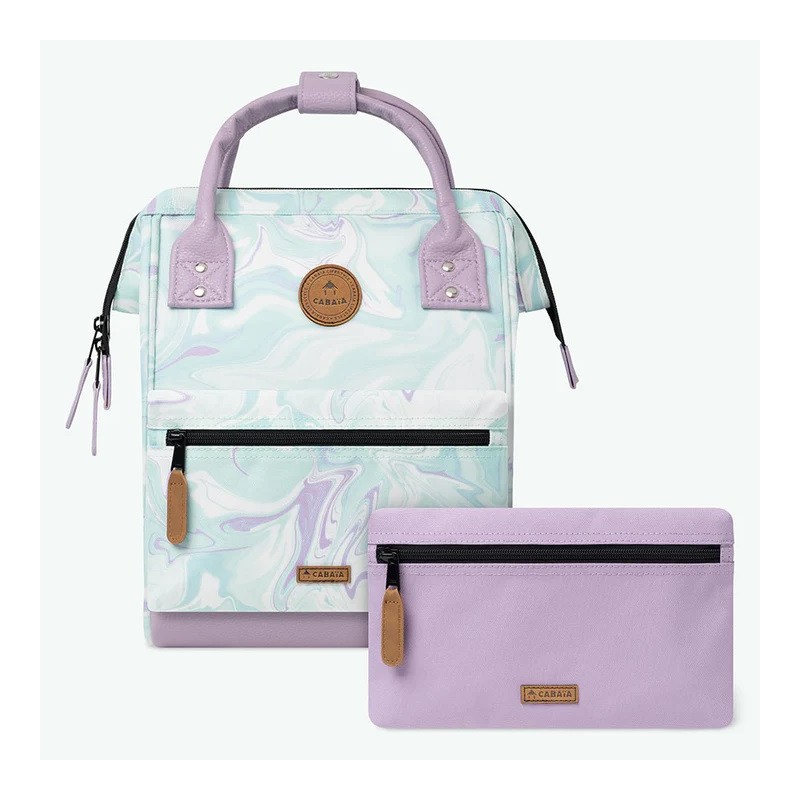 SAC À DOS CABAÏA DIJON MINI