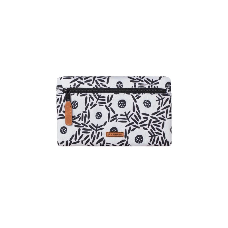 POCHETTE POUR SAC CABAÏA BODRUM KALESI L