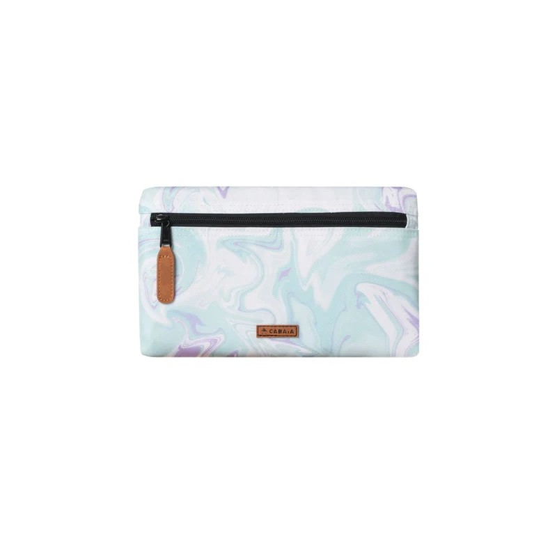 POCHETTE POUR SAC CABAÏA PLACE DE LA LIBERATION L