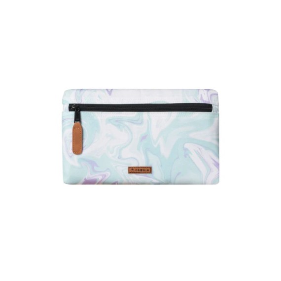POCHETTE POUR SAC CABAÏA PLACE DE LA LIBERATION L