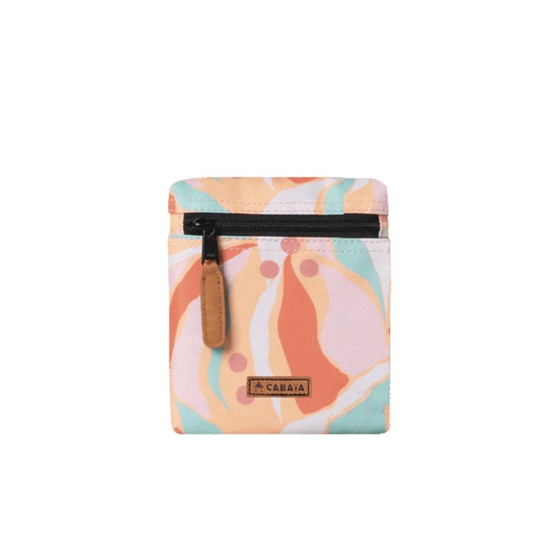 POCHETTE POUR SAC CABAÏA JADE MUSEUM S