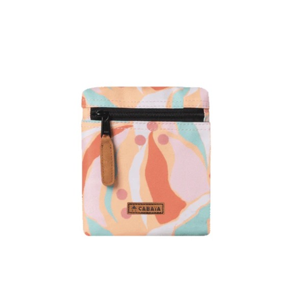 POCHETTE POUR SAC CABAÏA JADE MUSEUM S