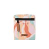 POCHETTE POUR SAC CABAÏA JADE MUSEUM S