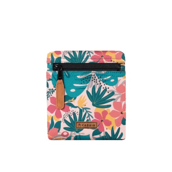 POCHETTE POUR SAC CABAÏA EPCOT S