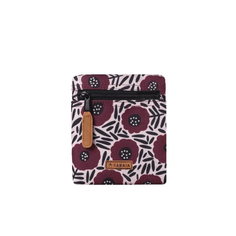 POCHETTE POUR SAC CABAÏA PROMENADE DES ANGLAIS S