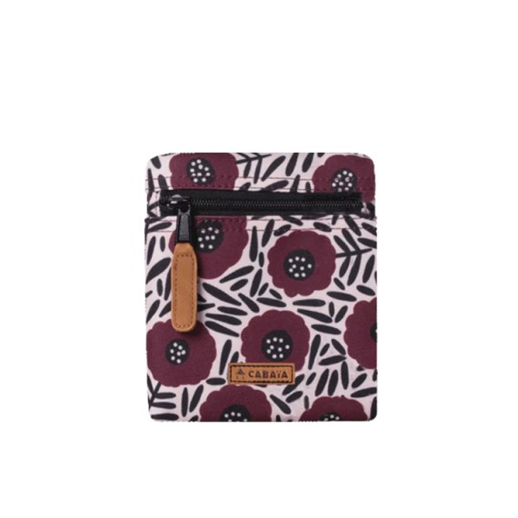 POCHETTE POUR SAC CABAÏA PROMENADE DES ANGLAIS S