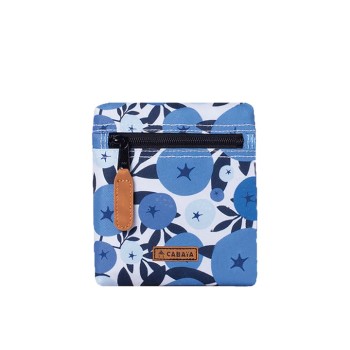 POCHETTE POUR SAC CABAÏA PLACE DU PEUPLE S