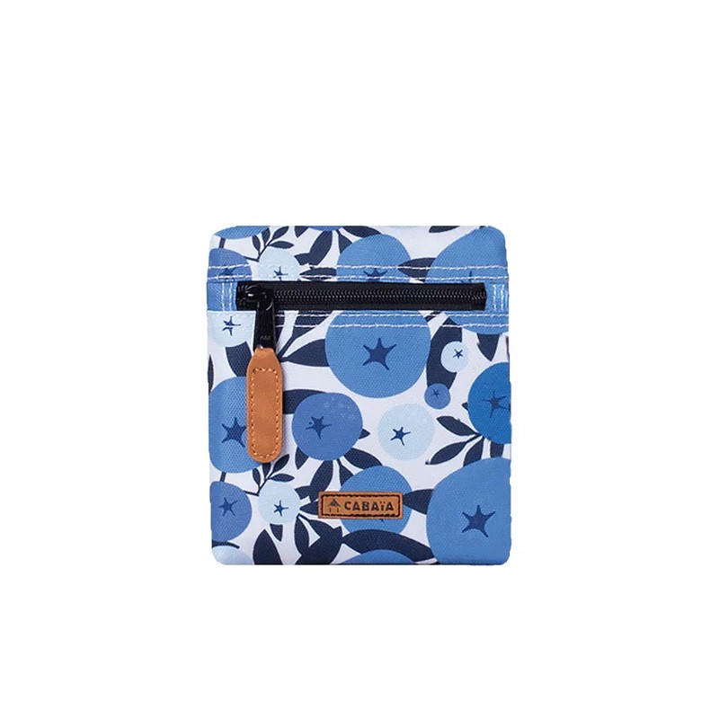 POCHETTE POUR SAC CABAÏA PLACE DU PEUPLE S