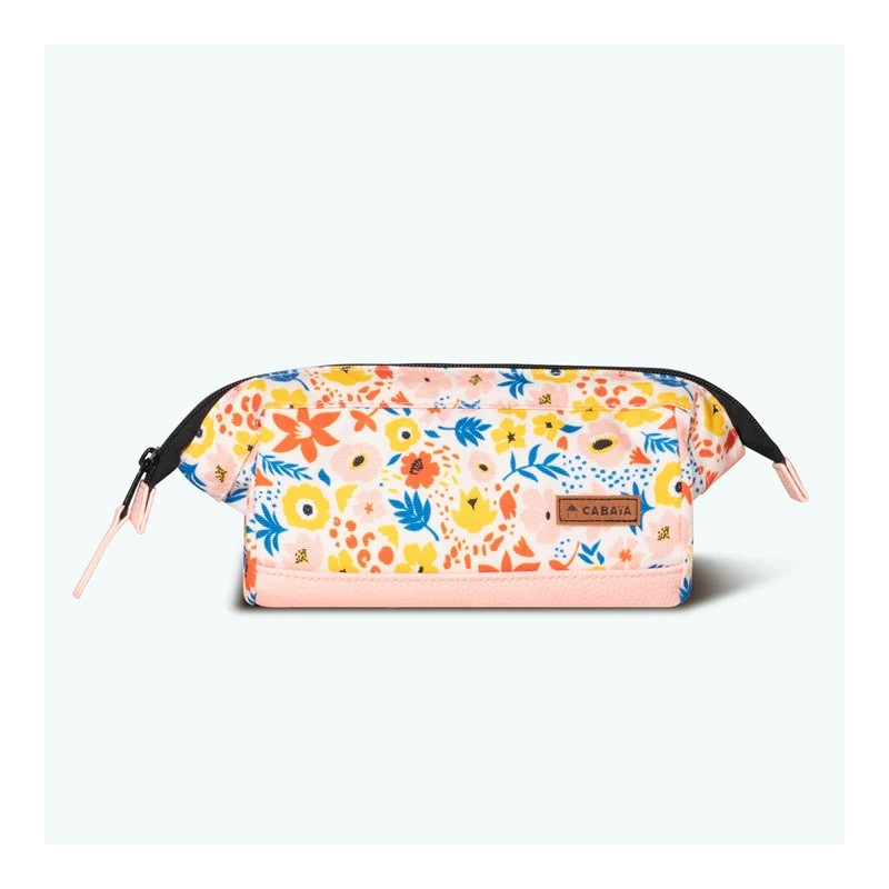 TROUSSE D ÉCOLE CABAÏA WHARF STREET