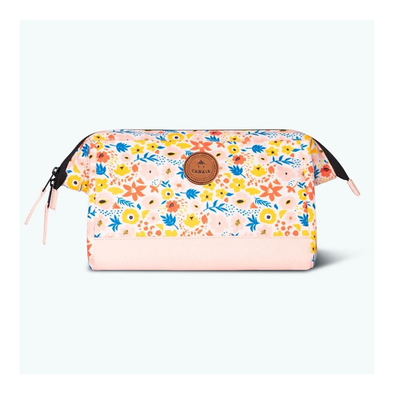 TROUSSE DE TOILETTE CABAÏA WHARF STREET