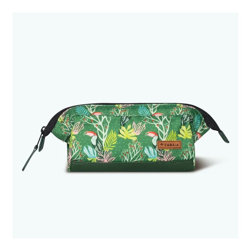 TROUSSE D ÉCOLE CABAÏA VIA MARGUTTA