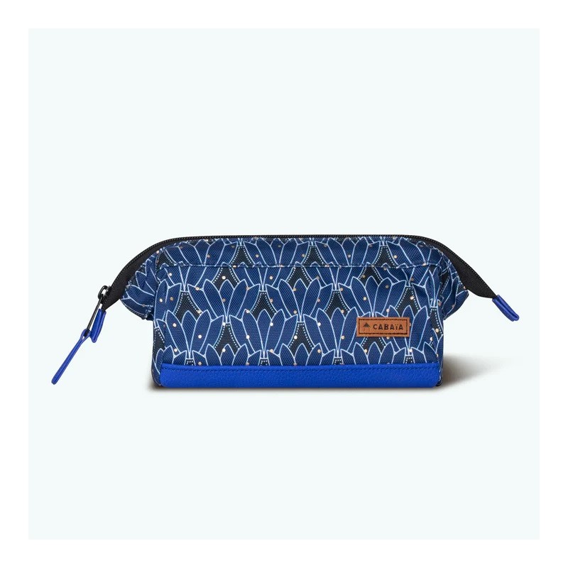 TROUSSE D ÉCOLE CABAÏA AVENUE DES BEAUX-ARTS