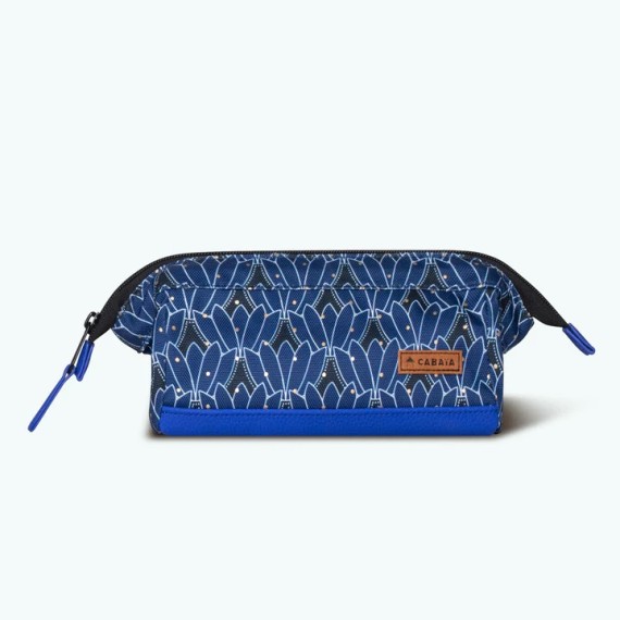 TROUSSE D ÉCOLE CABAÏA AVENUE DES BEAUX-ARTS