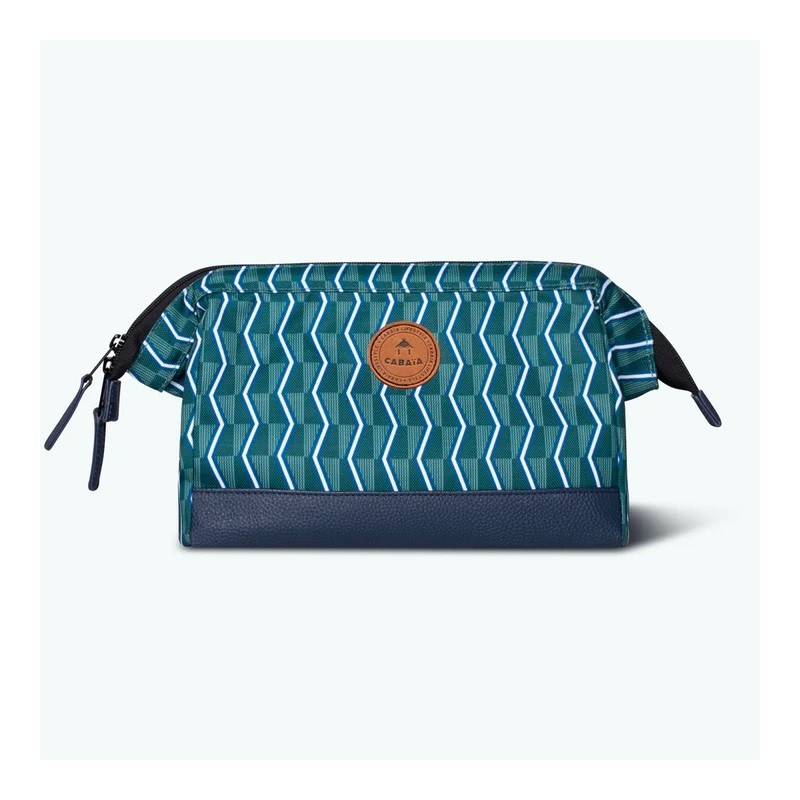 TROUSSE DE TOILETTE CABAÏA BOULEVARD HAUSSMANN